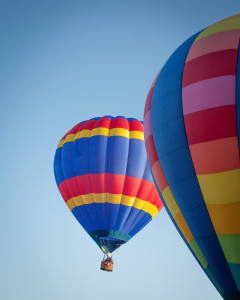 Shirley's balloons 2