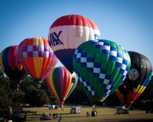 Shirley's balloons 3