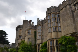 Thornbury Castle 2