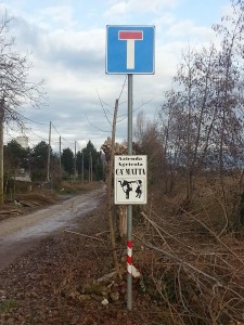 Farm in Vicenza