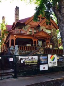 Denver - Molly Brown House