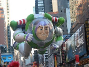 Buzz!