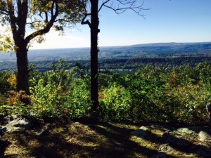 Lookout Mountain