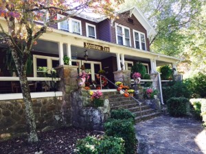 Mentone Inn