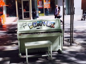 16th Street Mall 2