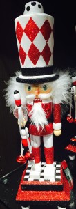 Opryland Hotel - nutcracker