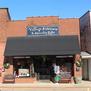 Village Interiors and Specialty Gifts