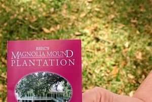 Magnolia Mound 1