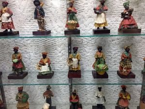 Rural Life figurines