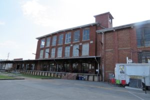 Lowe Mill 4