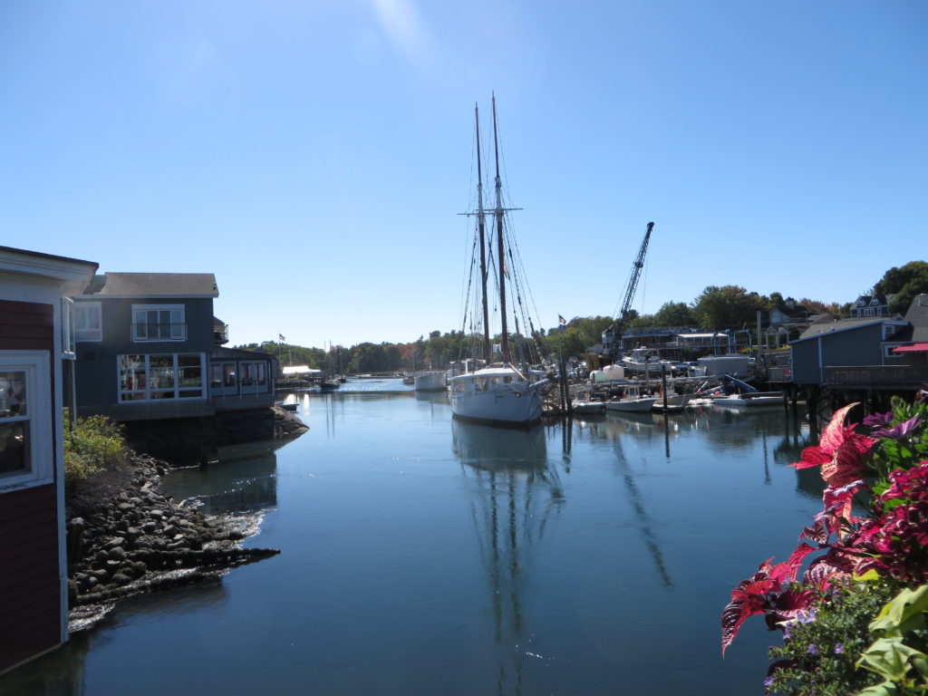 Kennebunkport