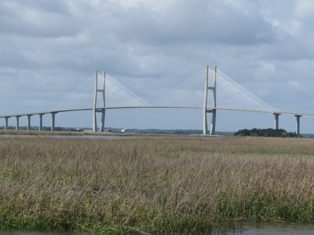 Sidney Lanier Bridge